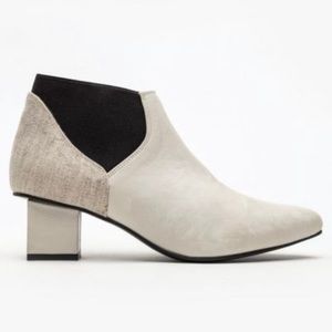 SOLD NIB Wood Wood Thelma Chelsea Boot EU 38
